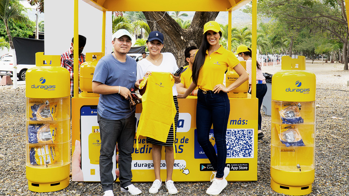 Participamos en La Comida Criolla 2022, a beneficio de la educación