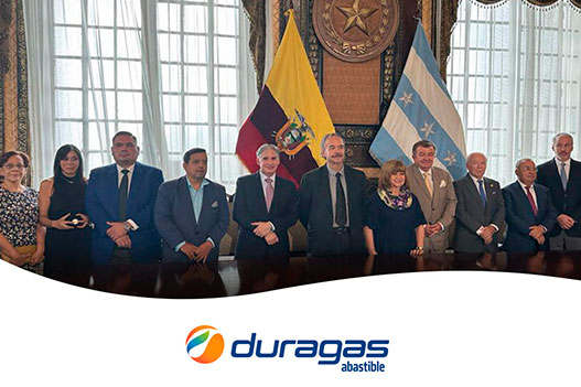 Recibimos la Medalla Conmemorativa del Bicentenario