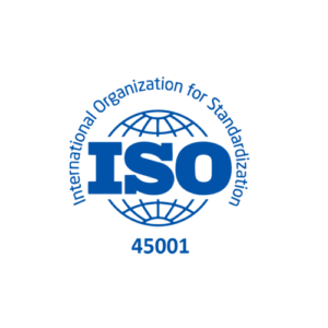 Certificación ISO-45001