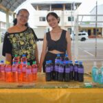 Premiación primera convocatoria de emprendimiento cabecera parroquial de Bellavista Premiación primera convocatoria de emprendimiento cabecera parroquial de Bellavista