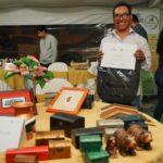 Premiación primera convocatoria de emprendimiento Itulcachi Premiación primera convocatoria de emprendimiento Itulcachi