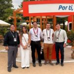 Participación en EtM Day Participación en EtM Day