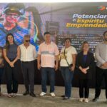 Primera convocatoria de emprendimiento cabecera parroquial de Bellavista Primera convocatoria de emprendimiento cabecera parroquial de Bellavista