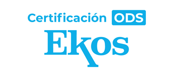 Certificación ODS a Proyecto