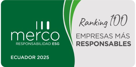 Ranking Merco ESG