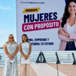 Mujeres con propósito Mujeres con propósito